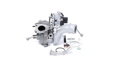 LADER AUFLADUNG BTS Turbo T981413 27