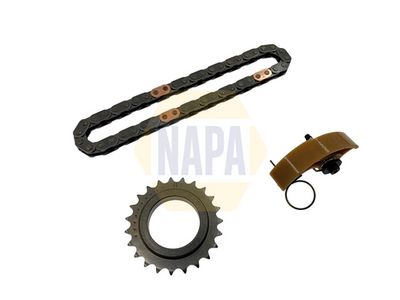 NAPA Timing Chain Kit NCK4195