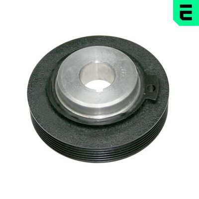 RIEMENSCHEIBE KURBELWELLE