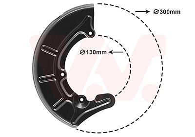 PROTECTIE STROPIRE DISC FRANA