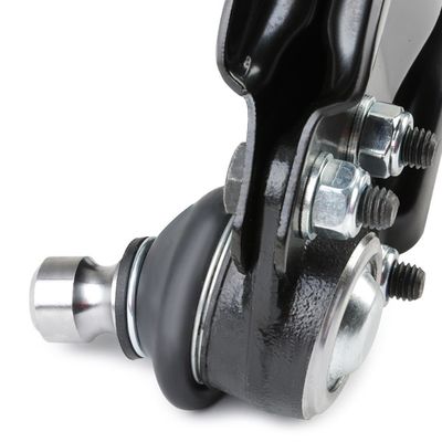 носач, окачване на колелата RIDEX 273C0361