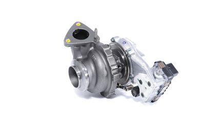 LADER AUFLADUNG BTS Turbo T916761 25