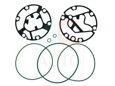 GARNITURA ETANSARE ARBORE AX COMPRESOR