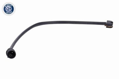 SENZOR DE AVERTIZARE UZURA PLACUTE DE FRANA