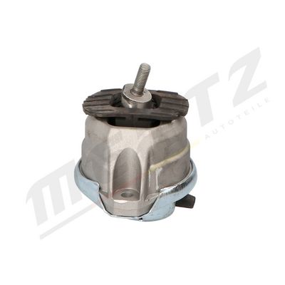 Vorschau Lagerung, Motor Ansicht 2