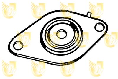 UNIGOM 396757 Подушка двигателя для RENAULT LAGUNA I (B56_, 556_) 1.9 dTi (B56J) UNIGOM 396757 Подушка двигателя для RENAULT LAGUNA I (B56_, 556_) 1.9 dTi (B56J)