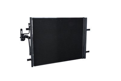 CONDENSATOR CLIMATIZARE NRF 35884 23