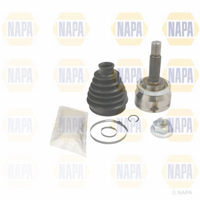 Joint, drive shaft NAPA NCV1159