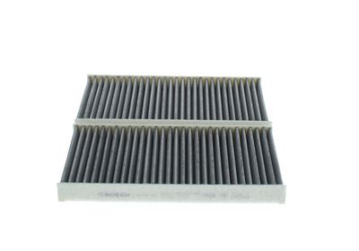 FILTER INNENRAUMLUFT BOSCH 1987432402 2