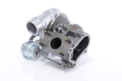 LADER AUFLADUNG BTS Turbo T914201 19