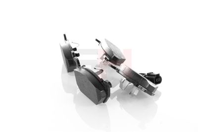 SET PLACUTE FRANA FRANA DISC GH GH414745 20