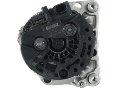 GENERATOR / ALTERNATOR AS-PL A0706SEG 2