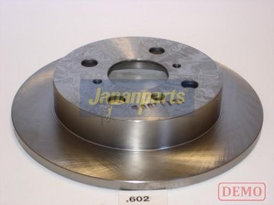 спирачен диск JAPANPARTS