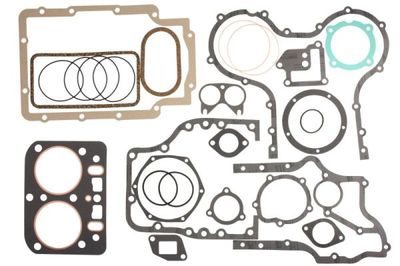 Complete motorpakkingset (volledig)