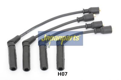 JAPANPARTS Uždegimo laido komplektas