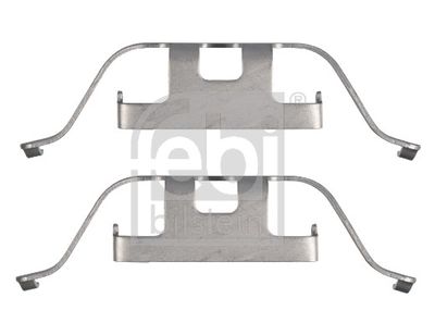 SET ACCESORII PLACUTE FRANA