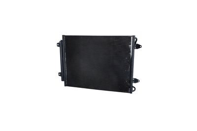 CONDENSATOR CLIMATIZARE NRF 35613 28