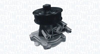 POMPă DE APă RăCIRE MOTOR