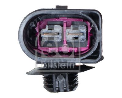 KOMPRESSOR DRUCKLUFTANLAGE FEBI BILSTEIN 195451 3