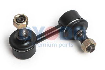 Stange/Strebe, Stabilisator