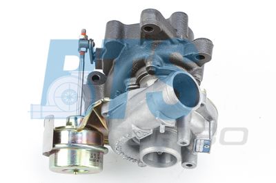 LADER AUFLADUNG BTS Turbo T911303 3