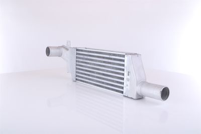 INTERCOOLER COMPRESOR NISSENS 96898 11