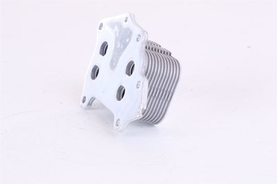 ÖLKüHLER MOTORöL NISSENS 90670 13