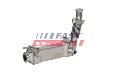 RADIATOR RECIRCULARE GAZE DE ESAPAMENT FAST FT05114 14