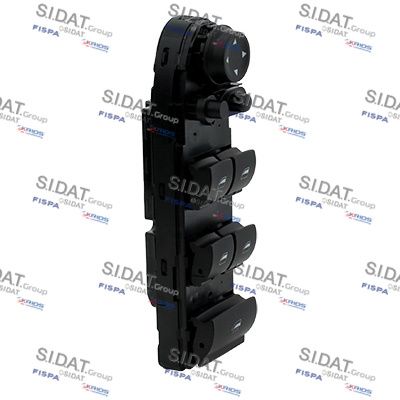 SCHALTER FENSTERHEBER FISPA 5145920A2
