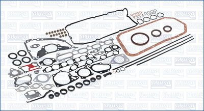 DICHTUNGSVOLLSATZ MOTOR
