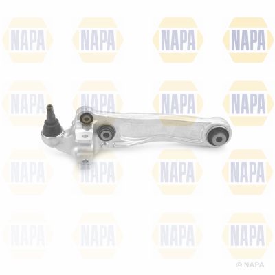 Control/Trailing Arm, wheel suspension NAPA NST2659