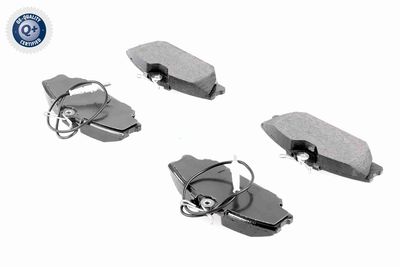 BREMSBELAGSATZ SCHEIBENBREMSE VAICO V460148 6