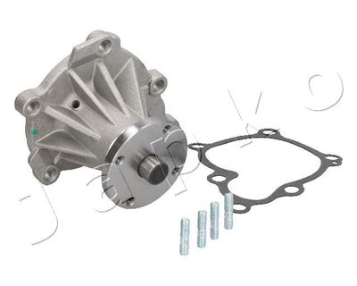 Water Pump, engine cooling 35300