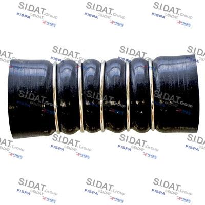 въздуховод за турбината SIDAT 500524