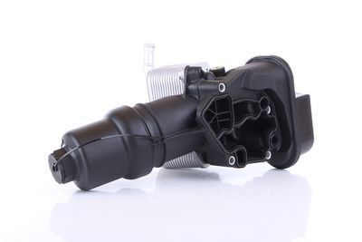 ÖLKüHLER MOTORöL NISSENS 91309 17