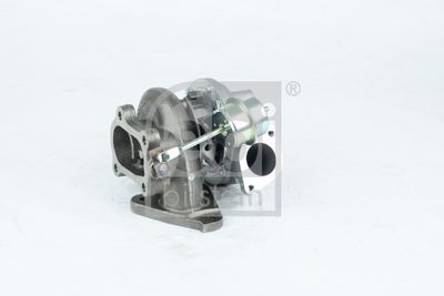 Lader, ladesystem FEBI BILSTEIN 187317