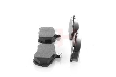 SET PLACUTE FRANA FRANA DISC GH GH414739 45