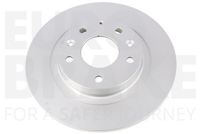 Тормозной диск EUROBRAKE 5815313285 для MAZDA CX-3