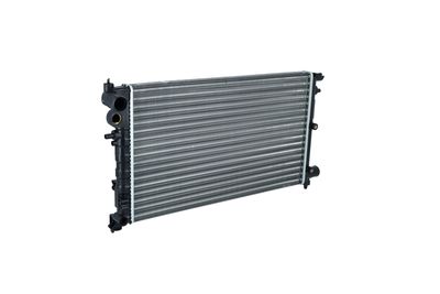 RADIATOR RACIRE MOTOR NRF 58893 41