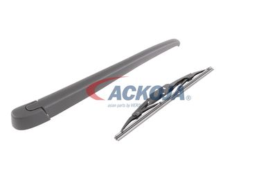 SET STERGATOARE CURATARE PARBRIZ ACKOJA A520482 52