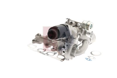 LADER AUFLADUNG AKS DASIS 045208N 13