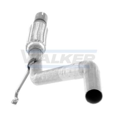 ABGASROHR WALKER 19021 2