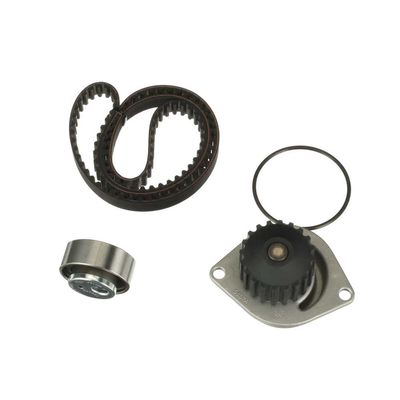 WASSERPUMPE + ZAHNRIEMENSATZ GATES KP15175XS2 63