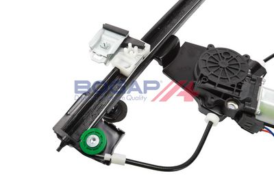 MECANISM ACTIONARE GEAM BOGAP E5341100 8