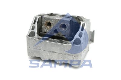 Soporte, motor