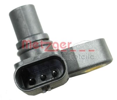 SENSOR SAUGROHRDRUCK METZGER AUTOTEILE 0906370 1