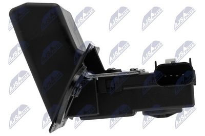 NTY - Zámok veka batožinového priestoru HYUNDAI , EZC-HY-575A