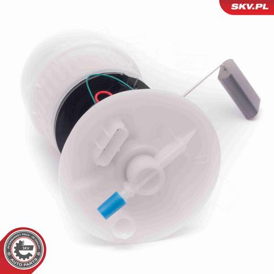 SISTEM ALIMENTARE CU COMBUSTIBIL ESEN SKV 02SKV770 2