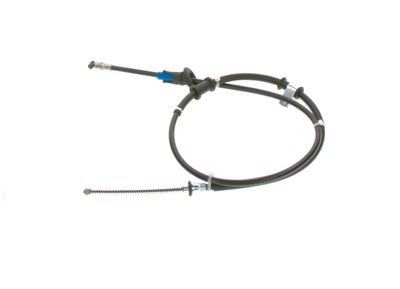 SEILZUG FESTSTELLBREMSE BOSCH 1987477677 1