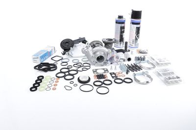 LADER AUFLADUNG BTS Turbo T981043SUPERKIT 36